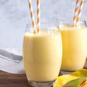 Mongo Ice Cream Milkshakes