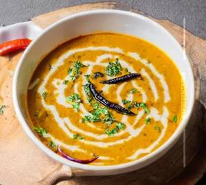 Dal Fry