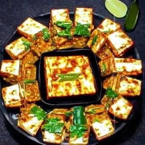Double Special Paneer
