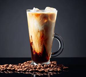 Cold Coffee