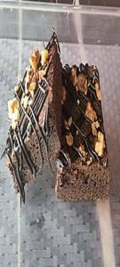 Chocolate Walnut Brownie