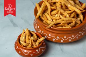 Mutter Para 250G