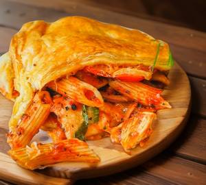 Pasta Puff