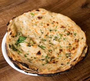 Laccha Paratha