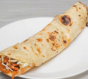 Special Anda Noodle Roll with Cheese
