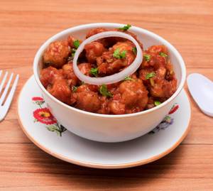 Gobi Manchurian