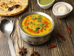 Yellow Dal