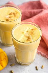 Mango Lassi