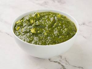 Palak Paneer
