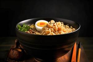 Shin Ramen