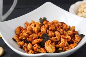 Kaju Fry