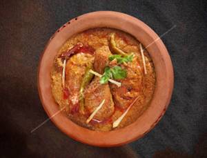 Murg Seekh Masala