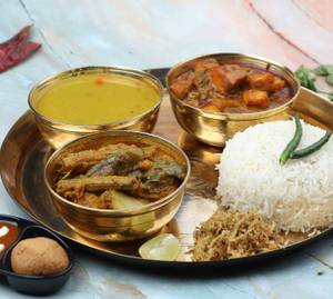 Special Veg Meal