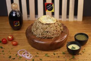 Chicken Lucknowi Pulav