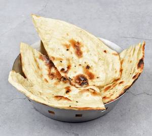Butter Naan