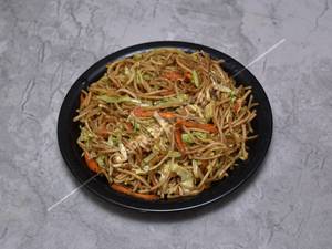 Veg Chowmein