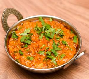 Veg Makhanwala