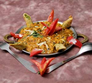 Veg Patiala