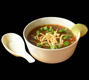 Manchow Soup
