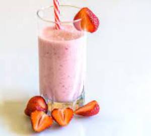 Strawberry Delight