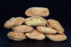 Chirote