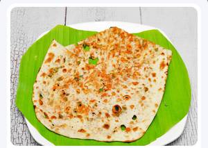 Stuffed Naan