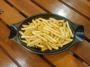 Fingers Fries [650 Ml, 1 Bowl]