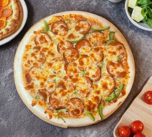 Pepperoni Pizza [Large]