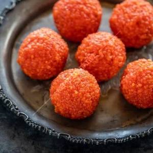 Motichoor Laddu