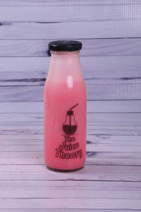 Strawberry Shake