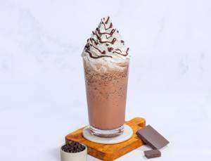 FF Double Chocolate Chip Frappuccino