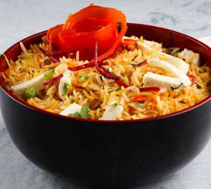 Veg Biryani