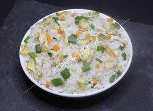 Egg Fried Rice