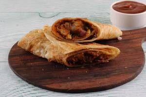 Chicken Roll