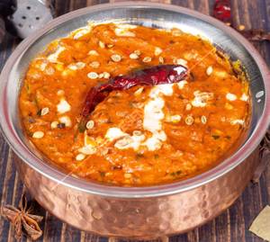Paneer Punjabi 