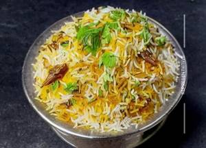 Dum Ki Ghosh Biryani