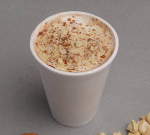 Kaju Badam Thick Shake