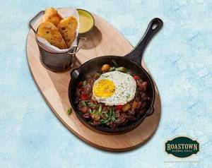 Kapampangan Sisig
