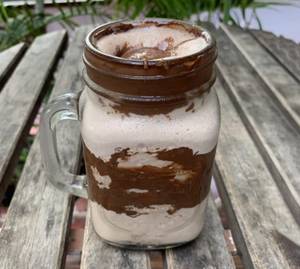 Nutella Frappe 