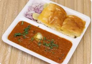 Paav Bhaji