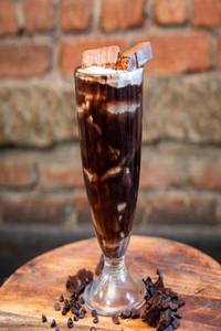 Kit-kat Chocolate Shake