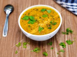 Yellow Dal