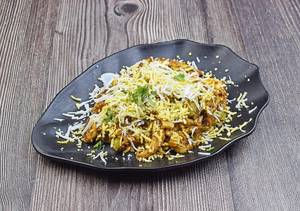 Egg Masala [4 Eggs]