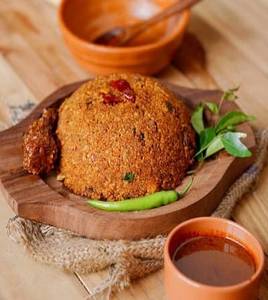 Puttu Nirachathu Beef
