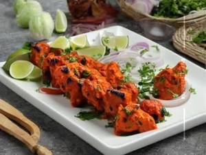 Chicken Tikka Masala