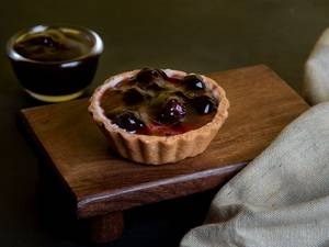 Blueberry Tart