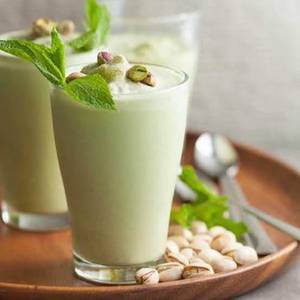 Pista Milkshake