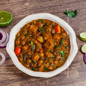 Veg Kundan Masala