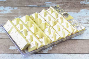 Pista Barfi