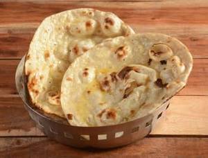 Butter Roti (1pcs.)